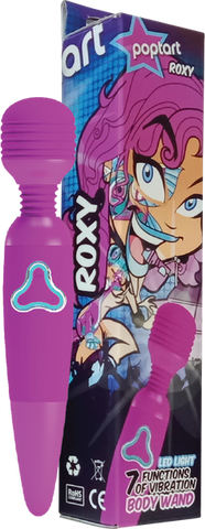 POPTART - 'ROXY'