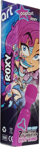 POPTART - 'ROXY'
